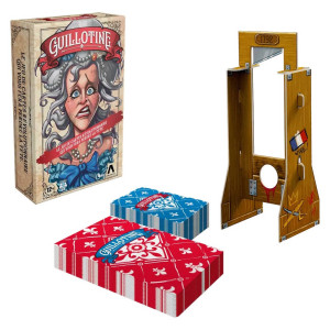 Guillotine
