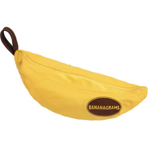 Boite de Bananagrams