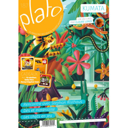 Plato 187 - Juillet/Août 2026