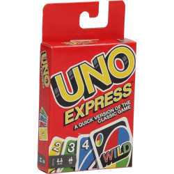 Uno Express