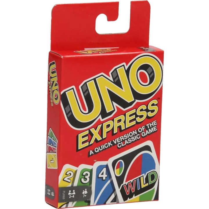 Uno Express