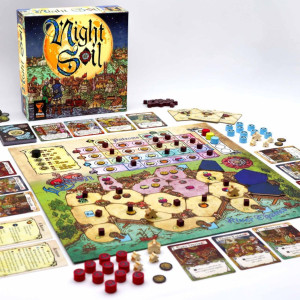 Night Soil