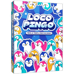 Loco Pingo