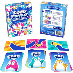 Loco Pingo