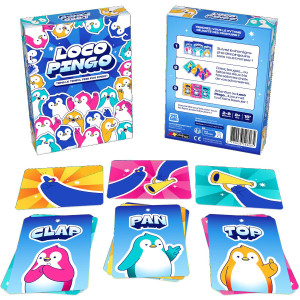 Loco Pingo