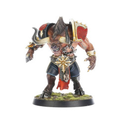 Blood Bowl : Minotaure