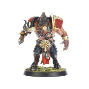 Blood Bowl : Minotaure