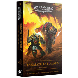 Black Library : Horus Heresy - La Galaxie en Flammes