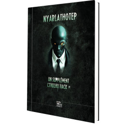 Cthulhu Hack - Nyarlathotep
