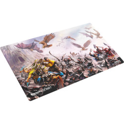 Magic : Le Hobbit - Tapis de Jeu Battle of the Five Armies