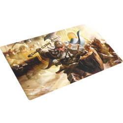 Magic : Le Hobbit - Tapis de Jeu Thorin