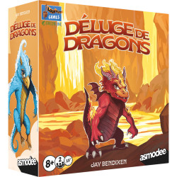Déluge de Dragons