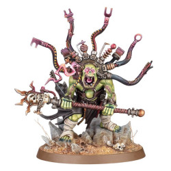 Warhammer 40K : Orks - Weirdboy