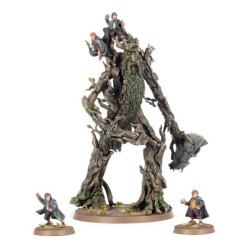 Middle-Earth Strategy Battle Game - Treebeard, Mighty End