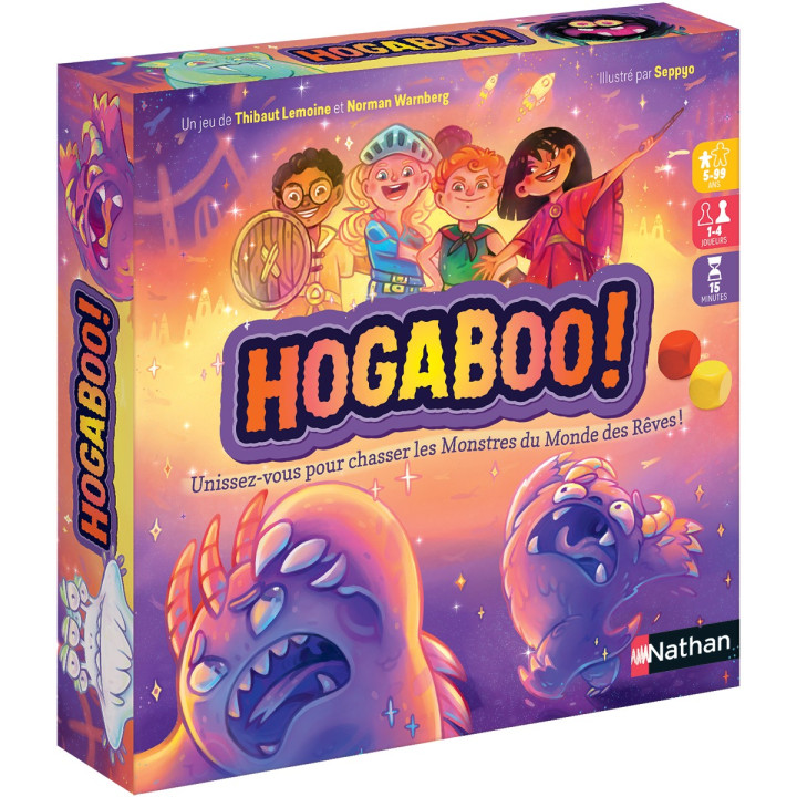 Hogaboo