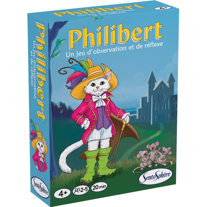 Philibert