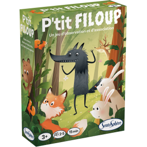 P'tit Filoup