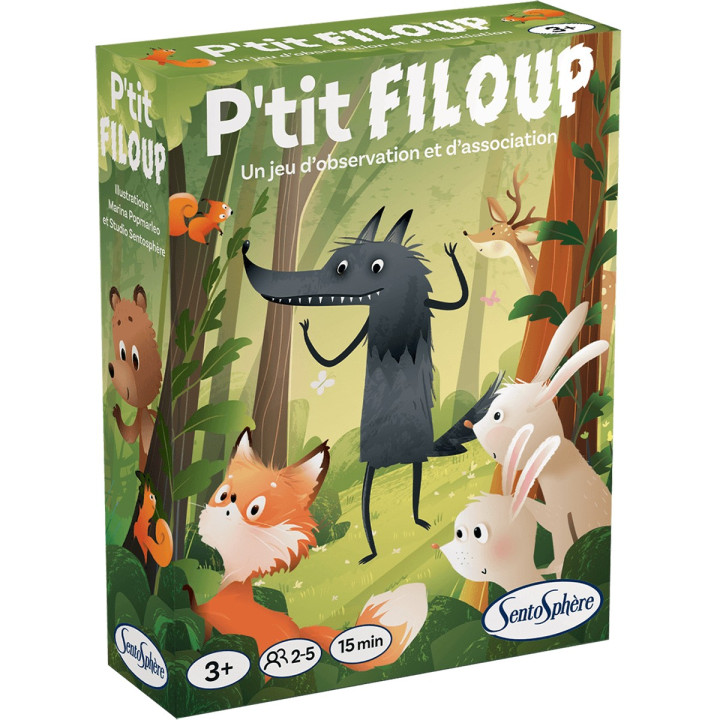 P'tit Filoup
