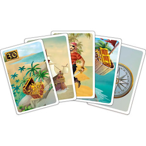 Pirate's Bay