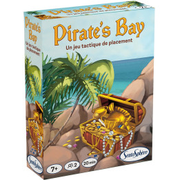 Pirate's Bay