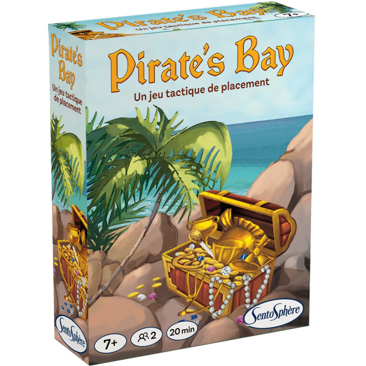Pirate's Bay