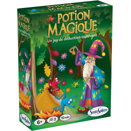 Potion Magique