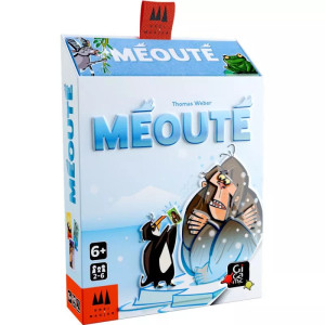 Boite de Méouté