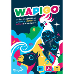 Wapigo