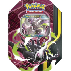 Pokébox - Méga-Darkrai EX