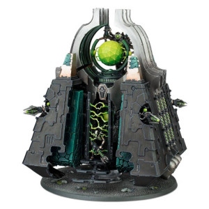 Warhammer 40K : Necrons - Monolith