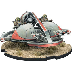 Star Wars : Légion - Infantry Support Platform