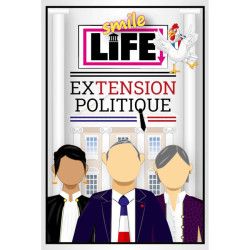 Smile Life - Extension Politique