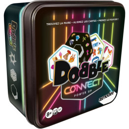 Dobble Connect Power Up