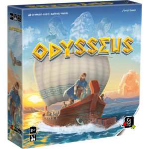 Boite de Odysseus