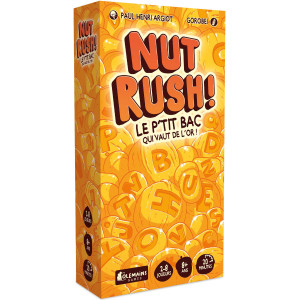 Boite de Nut Rush !