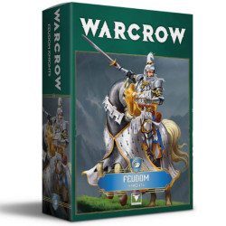 Warcrow : Feudom - Knights (FR)