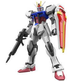 Gundam Gunpla - Entry Grade Strike Gundam 1/144