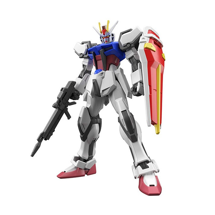 Gundam Gunpla - Entry Grade Strike Gundam 1/144