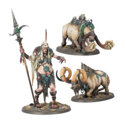 Age of Sigmar : Sons of Behemat - Ma Maegran