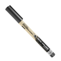AK Interactive : Real Colors Markers - Elfenbein-Ivory
