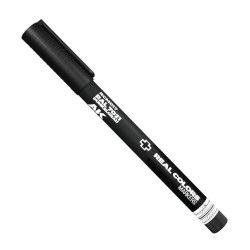 AK Interactive : Real Colors Markers - Dunkelgrau