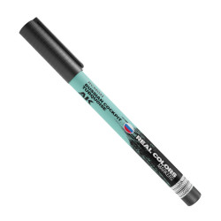 AK Interactive : Real Colors Markers - Russian Cockpit Turquoise