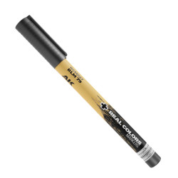AK Interactive : Real Colors Markers - RLM 79
