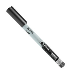 AK Interactive : Real Colors Markers - RLM 76