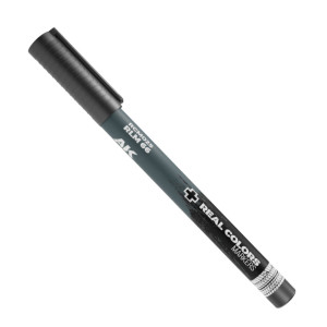 AK Interactive : Real Colors Markers - RLM 66