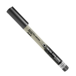 AK Interactive : Real Colors Markers - RLM 02 Grau (1938)