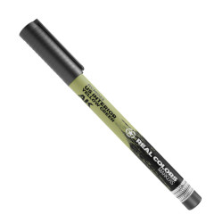 AK Interactive : Real Colors Markers - US Interior Yellow Green