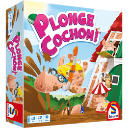 Plonge Cochon !