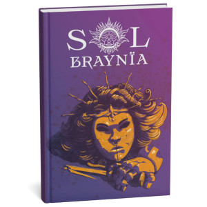 Boite de Sol Braynïa (Couverture Souple)