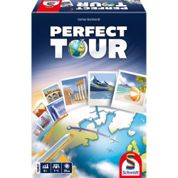Perfect Tour